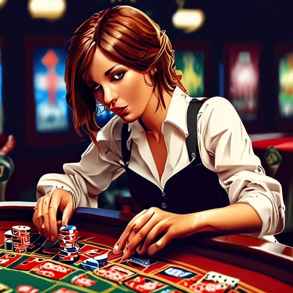 Ilustrasi promosi judi online di vesva69 dengan bonus menarik dan mudah
